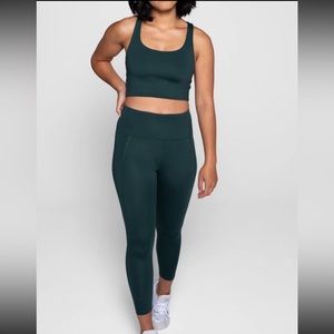 MOSS Compressive High-Rise Legging (28.5")